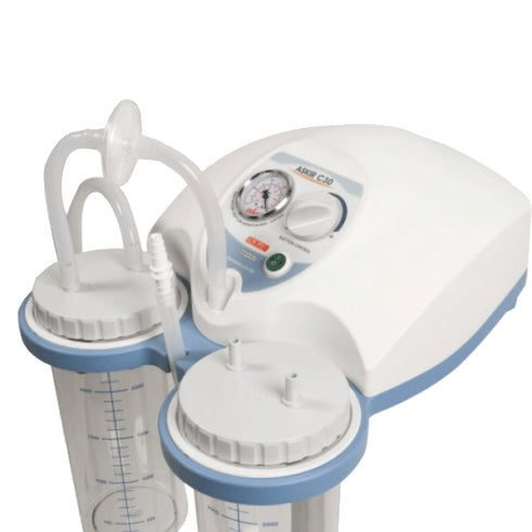 Aspirator chirurgical ASKIR C30 Basic | medizone.ro